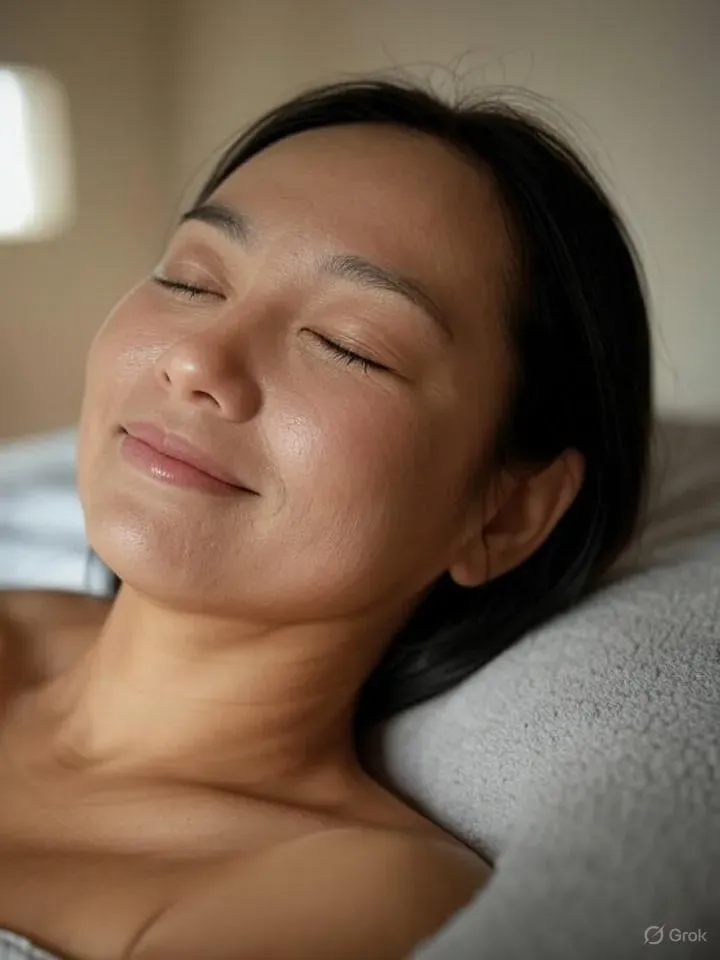 광고 아님! 수유 마사지 N개월간 꾸준히 다녀본 단골의 솔직 후기!
