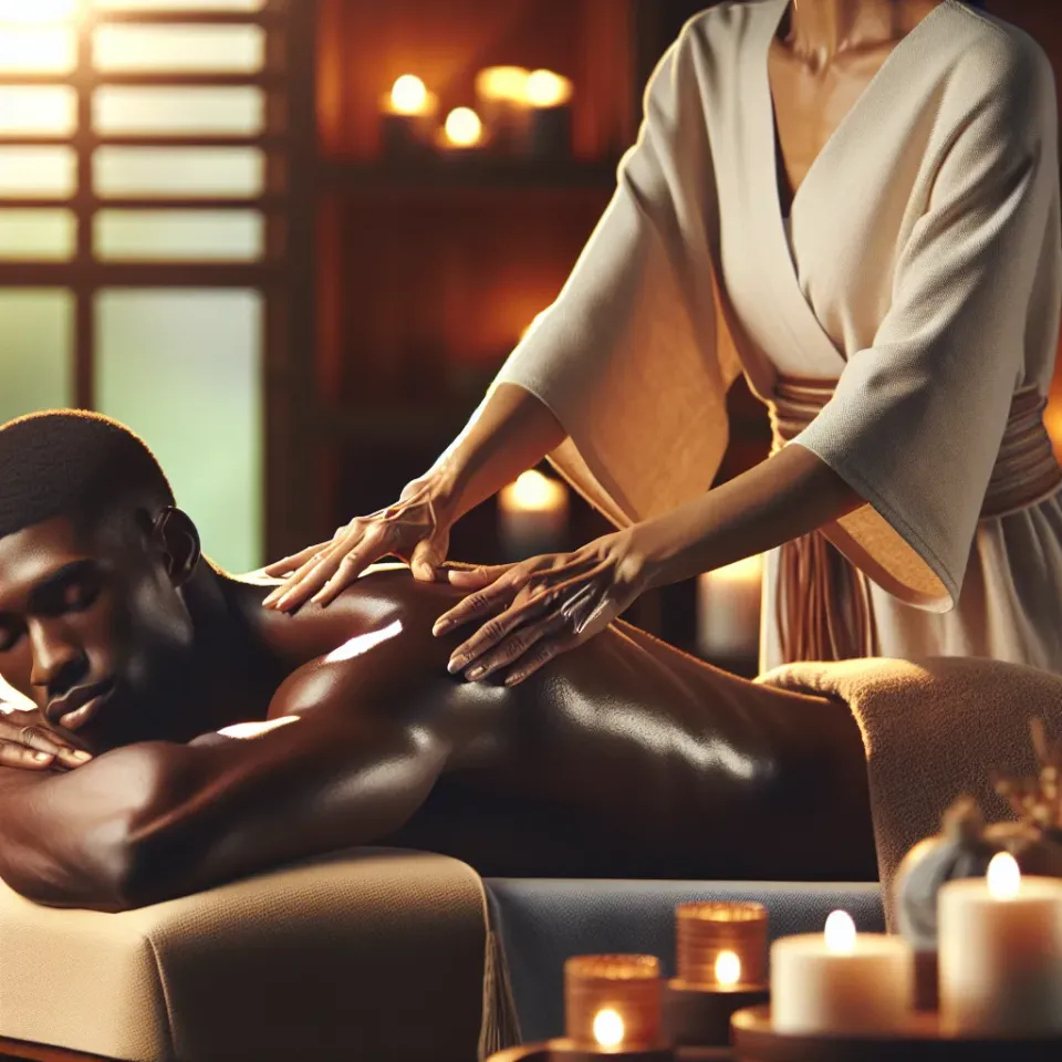 수유, 지친 하루의 피로를 녹여줄 편안한 힐링 공간이 여기 있습니다.